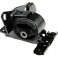 Toyota RAV 4 2.0 2.4 4WD 2000-2005 Left Engine Mount Hydro