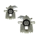 Skoda Octavia Mk1 1999-2010 Rear Pair Brake Caliper