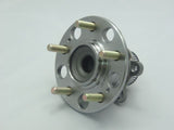 For Hyundai i30 2007-2012 Rear Wheel Bearing Kit