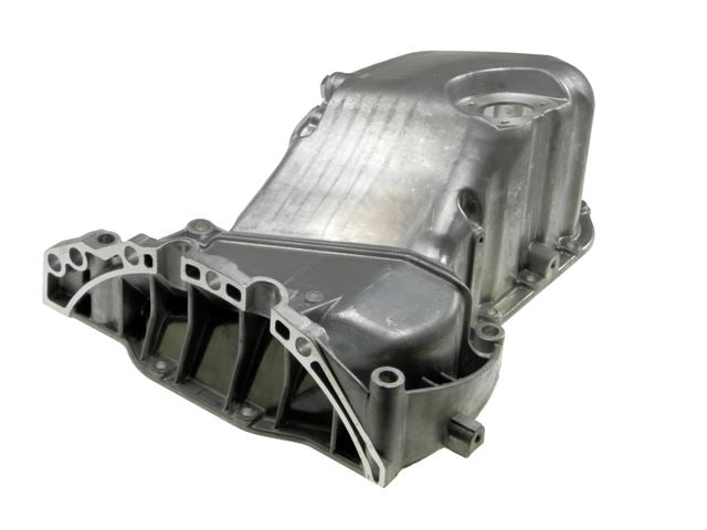 VW Passat 1996-2000 1.8 T Aluminium Engine Oil Sump Pan