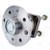 Vauxhall Combo 2001-2012 Rear Hub Wheel Bearing Kit