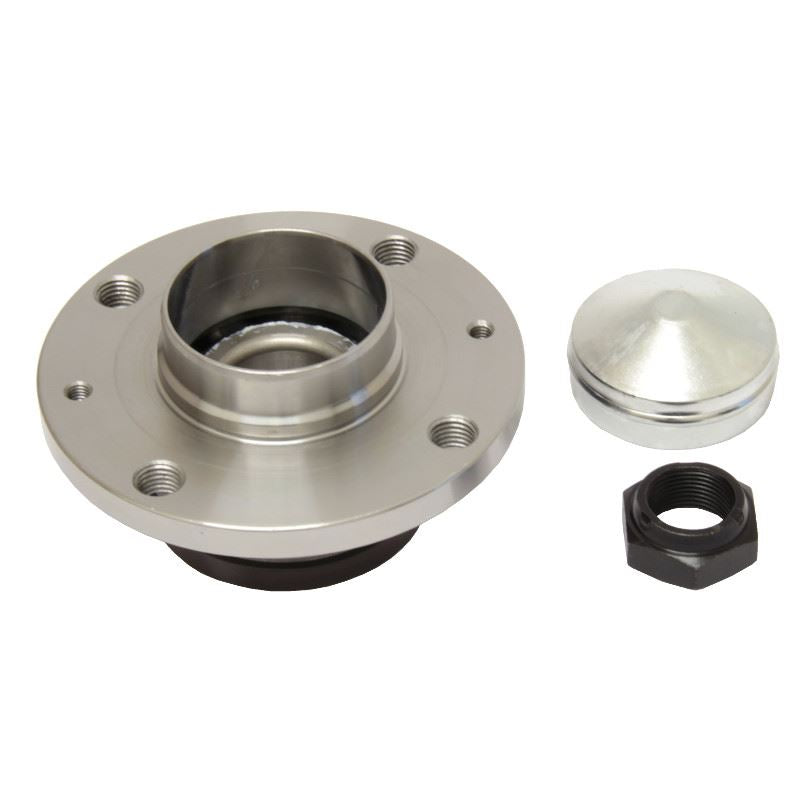 For Fiat Punto Van 2005-2018 Rear Wheel Bearing Kit