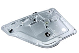 Skoda Fabia Mk1 1999-2007 Rear Left Electric Window Regulator