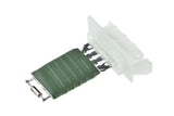 Seat Toledo 2004 - 2009 Heater Blower Motor Fan Resistor