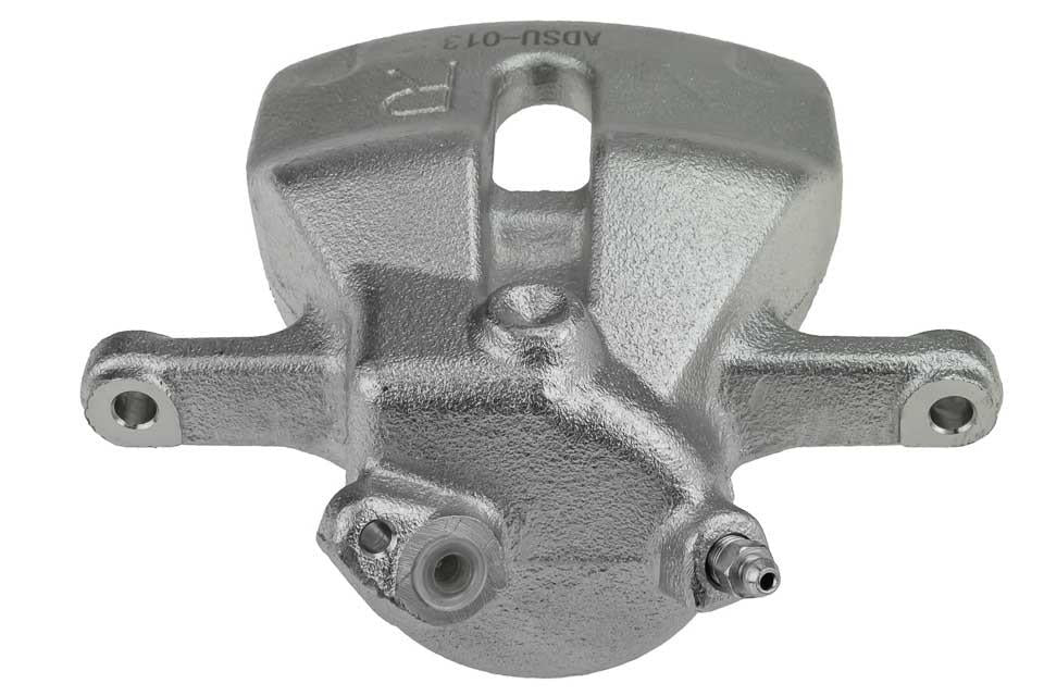 Fiat Sedici 2006-2014 Front Right Brake Caliper 280mm Discs