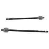 For VW Beetle 1998-2011 Front Inner Tie Track Rod Ends Pair