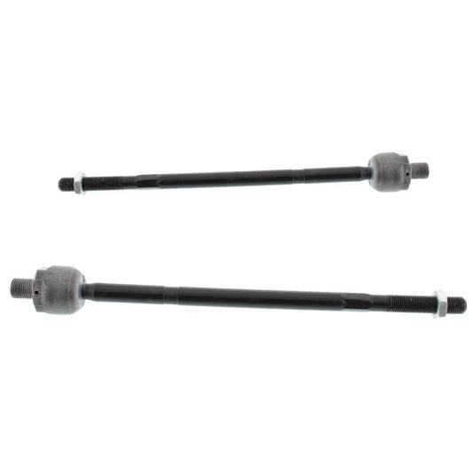 For VW Beetle 1998-2011 Front Inner Tie Track Rod Ends Pair
