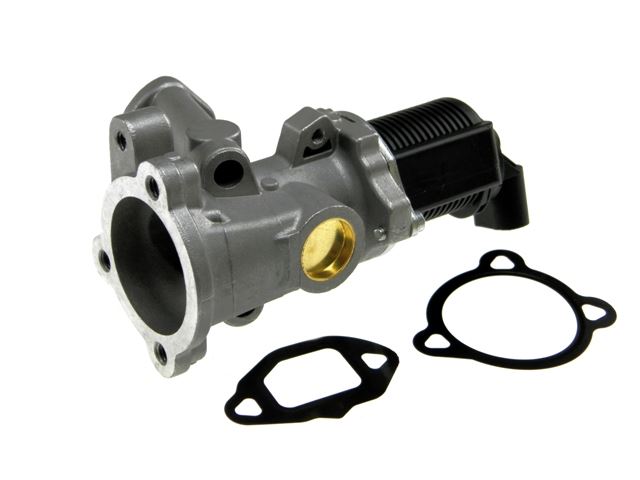 Opel / Vauxhall Astra 2004 - 2010 1.3 CDTI EGR Valve