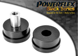 For Volvo S70 up to 2000 PowerFlex Black Series Front Upper Bulkhead Mount