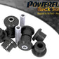 For VW Caddy MK3 2004-2010 PowerFlex Black Series Rear Leaf Spring Bush