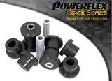 For VW Caddy MK3 2004-2010 PowerFlex Black Series Rear Leaf Spring Bush