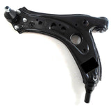 VW Polo 9N Front Lower Left Wishbone Control Arm with Bush
