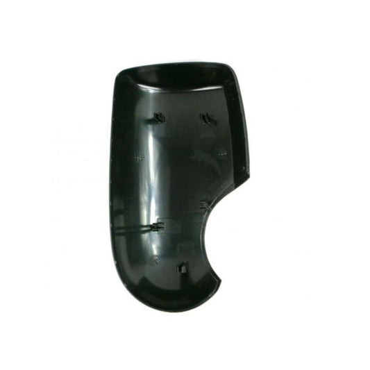 Ford Transit MK6 MK7 2000-2014 Black Door Wing Mirror Cover Passengers Side