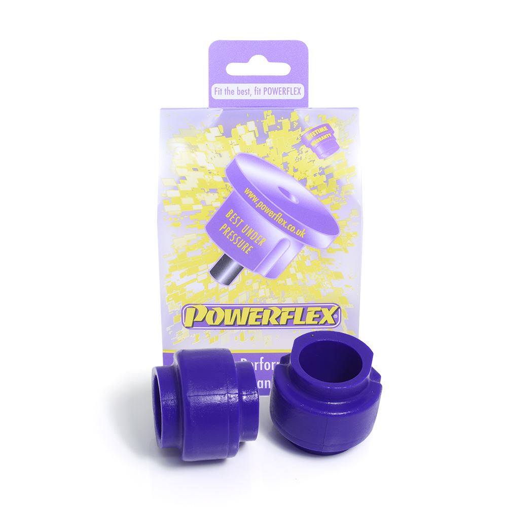 For VW Passat B5 Saloon 1996-2005 PowerFlex Front Anti Roll Bar Bush