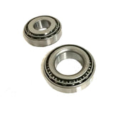 Talbot Rancho 1977-1984 Rear Wheel Bearing Kits Pair