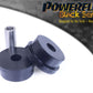 For Vauxhall Meriva 2002-2011 PowerFlex Black Front Lower Engine Mount Bush
