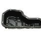 Mitsubishi Pajero / Shogun Canvas TOP 1990-2000 Steel Engine Oil Sump Pan