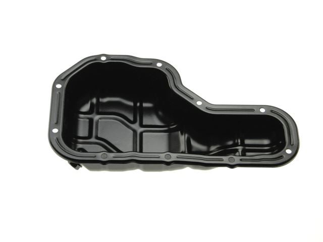 Mitsubishi Pajero / Shogun Canvas TOP 1990-2000 Steel Engine Oil Sump Pan