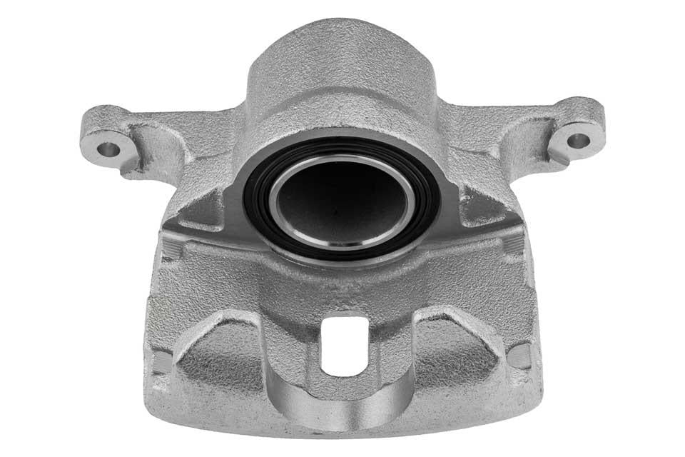 Nissan Qashqai 2013-2023 Front Left Brake Caliper 296mm Discs