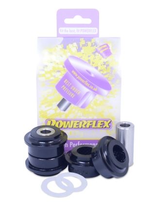For MG ZT 260 PowerFlex Rear Upper Lateral Arm Inner Bush