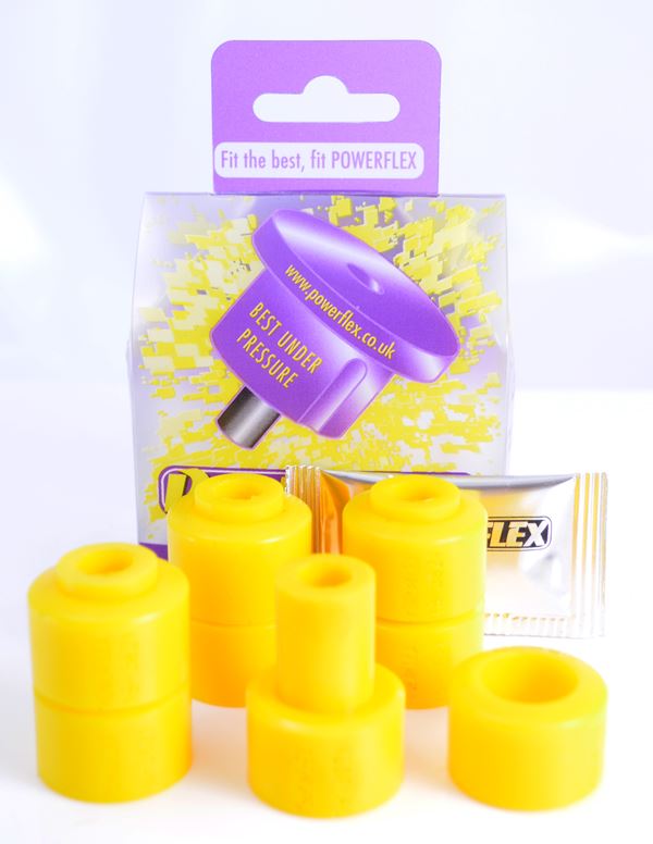 For Ford Cortina Mk4,5 1976-1982 PowerFlex Front Anti Roll Bar Link Set