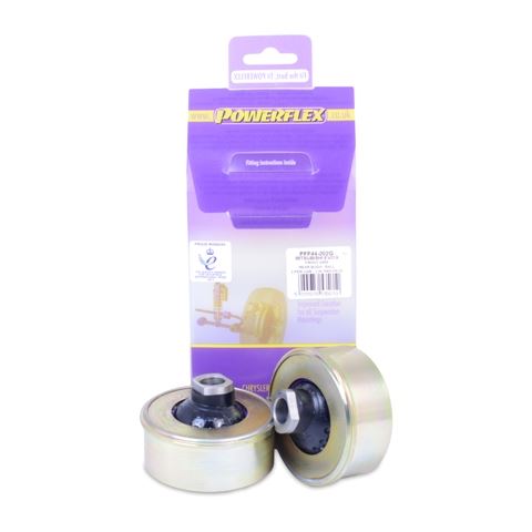 For Mitsubishi Lancer PowerFlex Front Wishbone Rear Bush