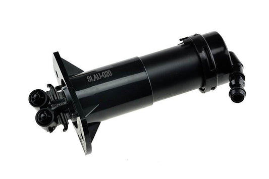 Audi Q7 2007 - 2015 Left Washer Fluid Jet Headlight Cleaning