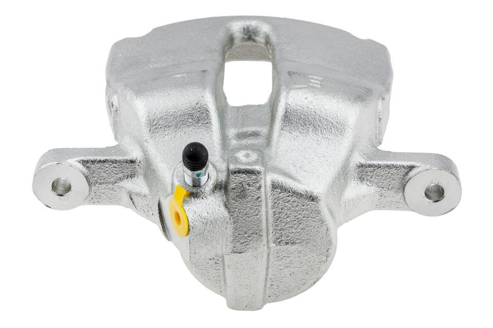 Peugeot 2008 2013-2023 Front Left Brake Caliper 283mm Discs