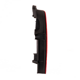Citroen Berlingo 2012-2019 Dark Red Rear Tail Light Lamp Right Side