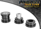 For Honda CR-V 2002-2006 PowerFlex Black Series Rear Upper Arm Outer Bush