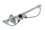 Citroen C4 Aircross 2012-2017 Front Left Electric Window Regulator