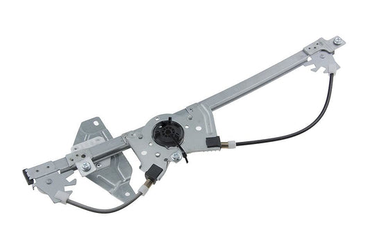 Citroen C4 Aircross 2012-2017 Front Left Electric Window Regulator