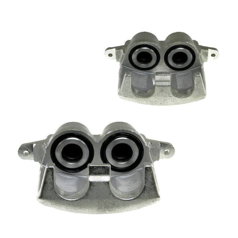 For Jeep Commander 2005-2010 Front Brake Calipers Pair