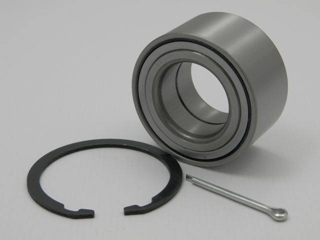 For Hyundai Getz 2002-2011 Front Wheel Bearing Kits Pair