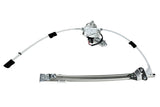 Jeep Cherokee KJ 2002-2007 Rear Right Electric Window Regulator