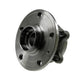 VW EOS 2006-2014 Front 4 Stud Hub Wheel Bearing Kit