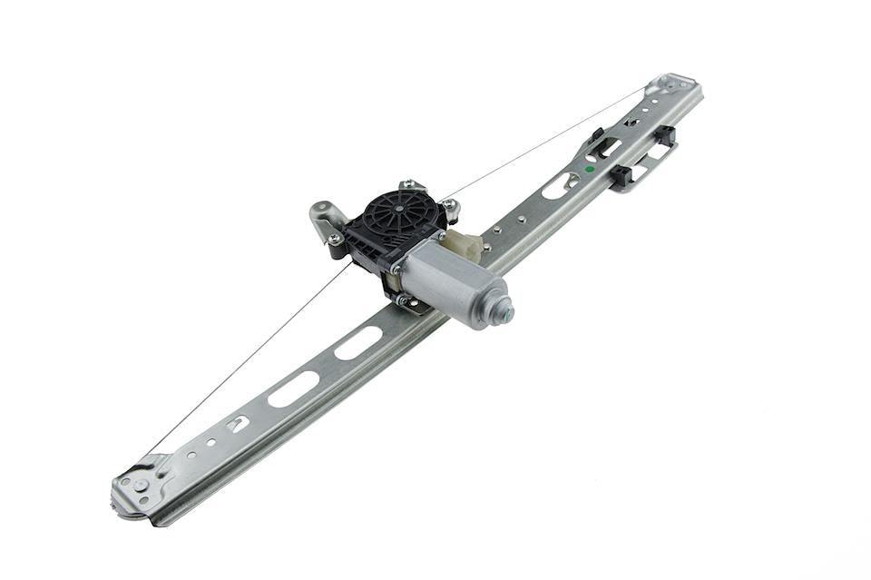 Mercedes M-Class W163 1997-2005 Rear Right Electric Window Regulator