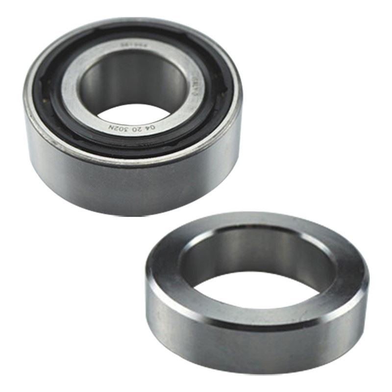 Ford Capri Mk2 1974-1978 Rear Hub Wheel Bearing Kit
