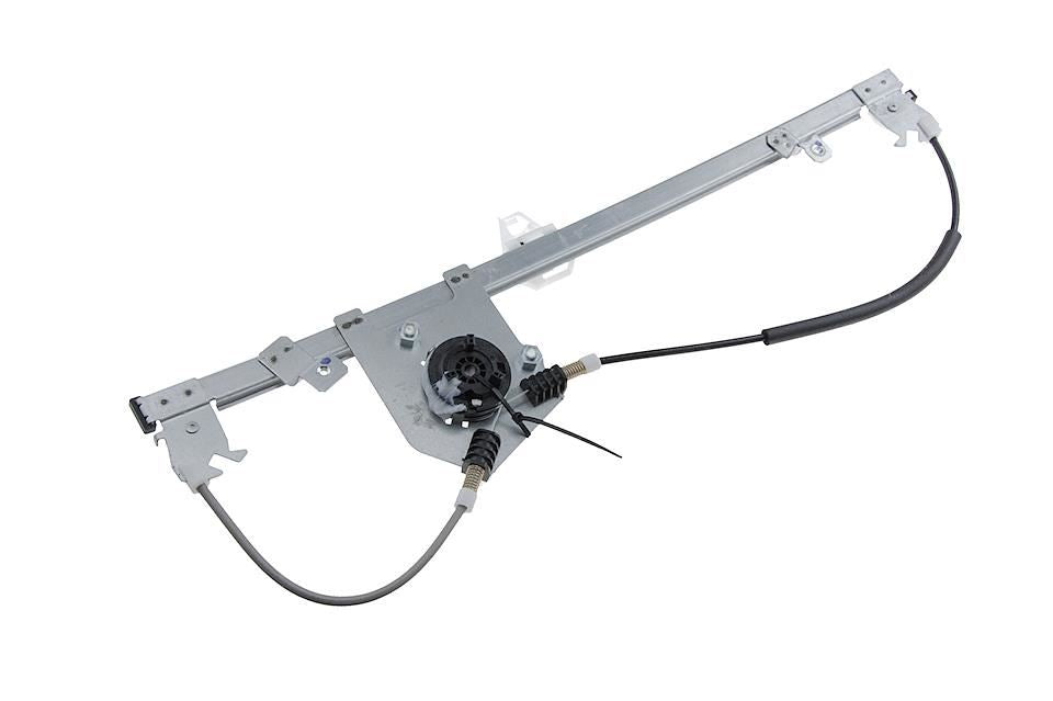 Vauxhall Combo Mk3 2010-2018 Front Left Electric Window Regulator