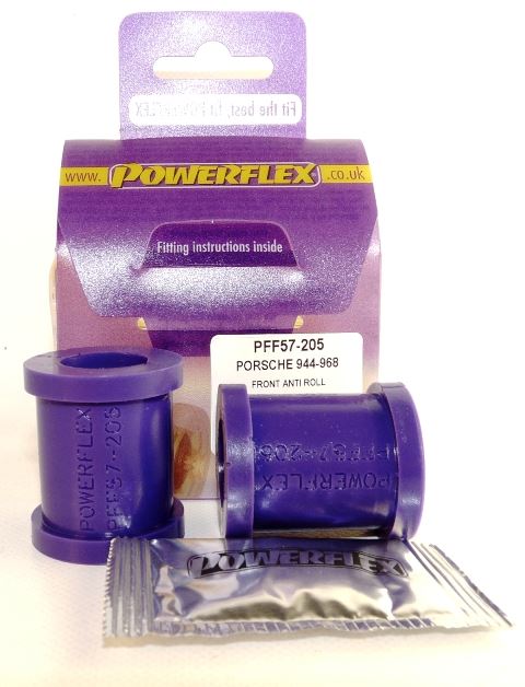For Porsche 944 1982-1985 PowerFlex Front Anti Roll Bar To End Link