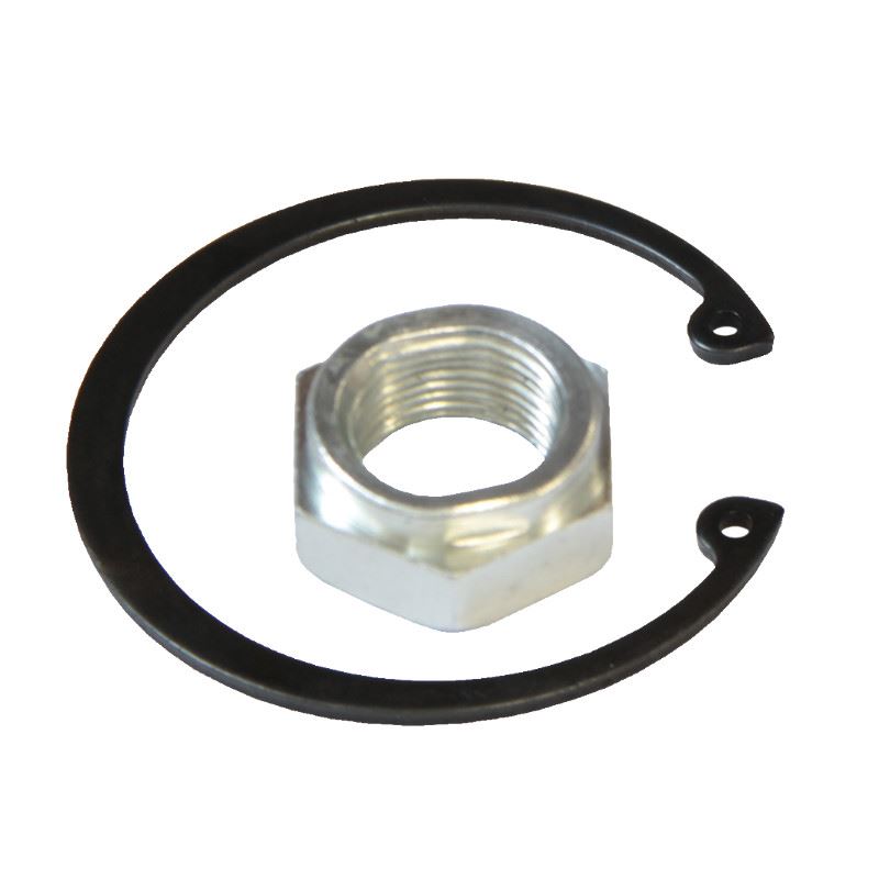 Skoda Favorit 1991-1995 Front Wheel Bearing Kits Pair