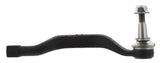 Renault Laguna MK III DT0/1 2007-2018 Front Right Outer Tie Track Rod End