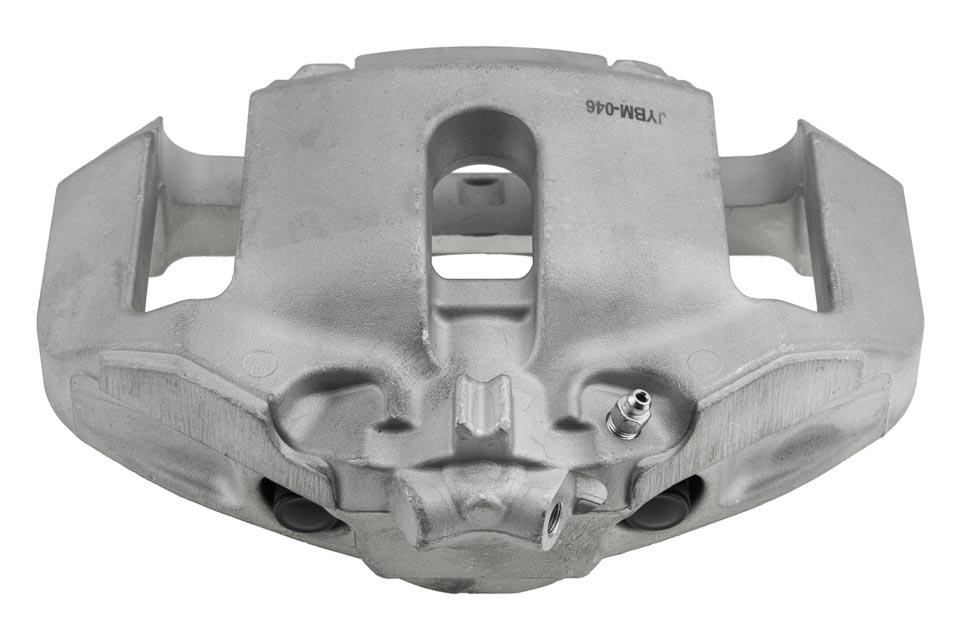 BMW 7 Series F01/F02/F03/F04 2008-2015 Front Left Brake Caliper 348mm Discs