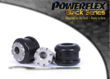 For Renault Megane III RS 2008-2016 PowerFlex Black Series Front Arm Front Bush