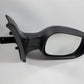 Renault Clio Campus 2005-2008 Cable Wing Door Mirror Black Cover Drivers Side