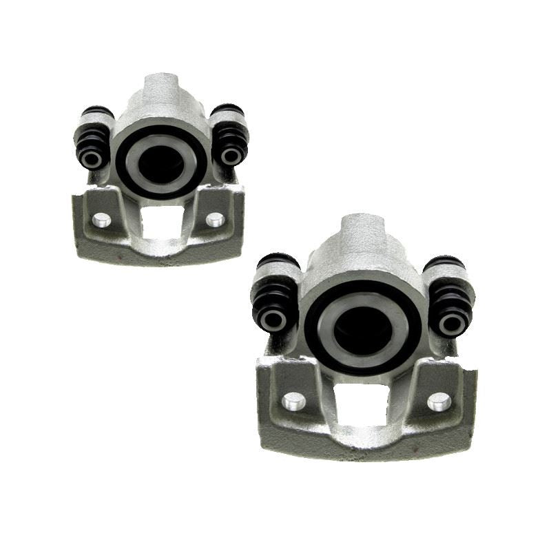 Jeep Commander (XK) 2005-2011 Rear Pair Brake Caliper
