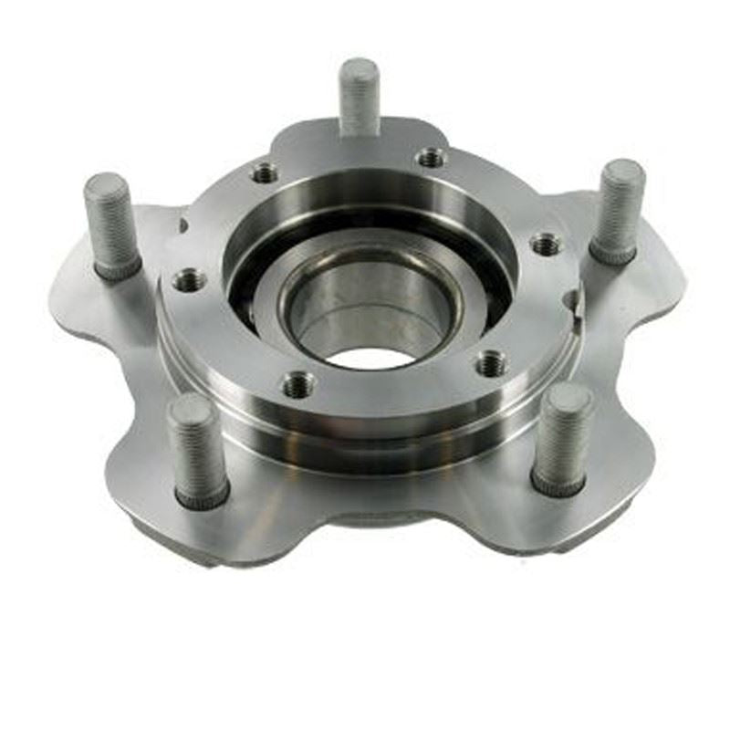Suzuki Grand Vitara Mk2 1998-2005 Front Hub Wheel Bearing Kit Without ABS