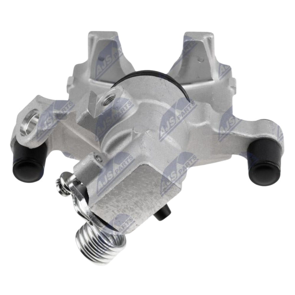 Ford Fiesta MK8 2017-2025 Rear Left Brake Caliper 253mm Discs