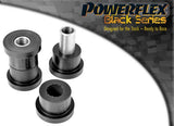 Mitsubishi Evolution 7-8-9 (inc 260) PowerFlex Black Front Wishbone Bush Set