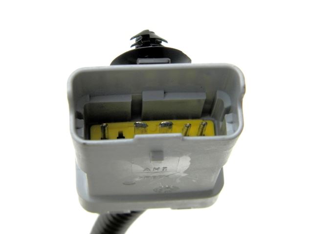 Ford Focus 2004 - 2012 1.6 TDCi EGR Valve